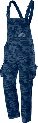 Produktbild von Pracovné nohavice Neo Bib Navy Terrain Navy 60% bavlna + 40% polyester - XS