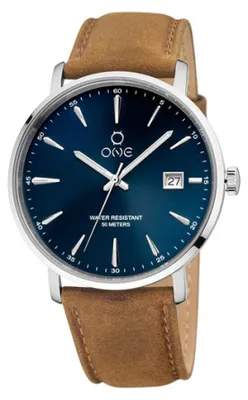 Produktbild von Herren Armbanduhr OG7950AC12B