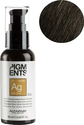 Image de Alfaparf Pigments Frêne Or.13 90ml