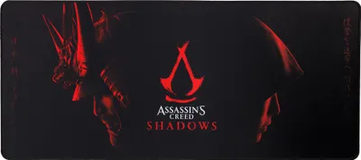 Produktbild von Assassin´ s Creed XXL Schreibtischunterlage Shadows