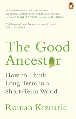 Produktbild von The Good Ancestor