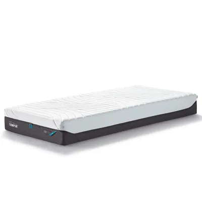 Produktbild von Tempur Pro® Soft CoolQuilt Viskoschaummatratze 100x200