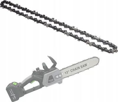 Produktbild von Kettenfür 12-Zoll Akku-Kettensäge 3/8"