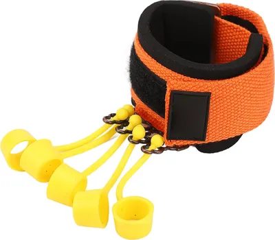 Produktbild von Fingerstrecktrainer Unterarmübungen Rehabilitation Fingerstrecker Griffkraft