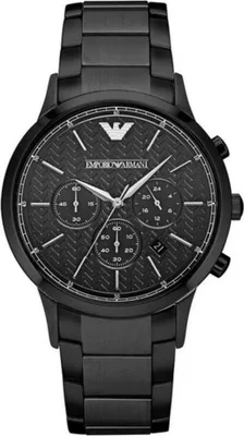 Produktbild von Emporio Armani Renato Herrenuhr AR2485