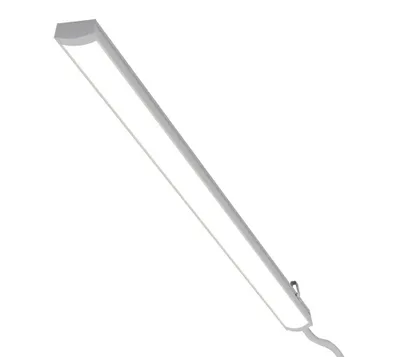 Produktbild von Palram - Canopia Pavillon Lichtleiste Weiß 67 cm