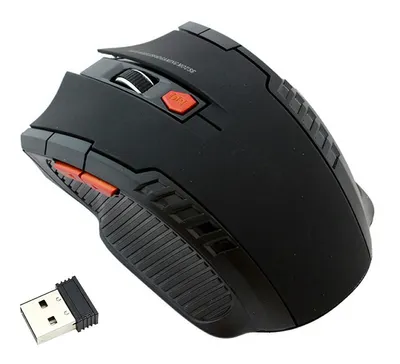 Obrázok produktu pre APT AK303 Herná bezdrôtová myš Gamer