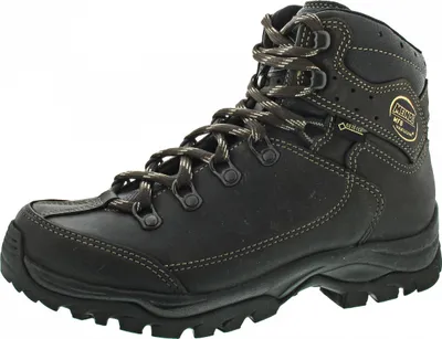 Produktbild von Meindl Vakuum Lady Ultra Damen Trekkingschuh in Braun, Größe 9.5