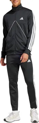 Produktbild von Adidas Sportswear Basic 3-Stripes Tricot Trainingsanzüge Herren