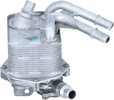 Produktbild von NRF Ölkühler Automatikgetriebe 310051 für BMW 3 Touring (E91)