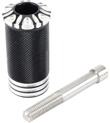 Obrázek produktu pro Pedál řazení pro motocykl - hliník - 56 x 25 mm - nerezový - pro motocykly Harley-Davidson