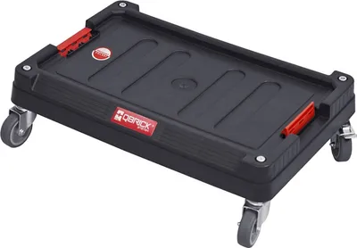Produktbild von Qbrick System Zwei Transportplattform 595 X 395 X 175
