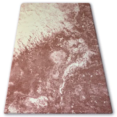 Zdjęcie produktu dla Dywan AKRYL MIRADA 0150 Gul/Kemik różowy 80x150 cm