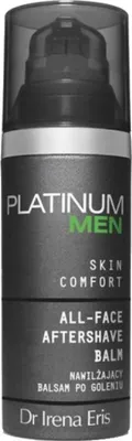 Immagine prodotto di Balsamo idratante da uomo per il giorno e la rasatura, 50 ml