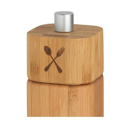 Produktbild von Räder Kleine Salzmühle Besteck H.12cm