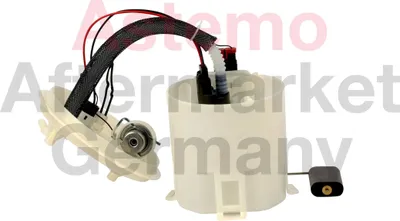 Produktbild von HITACHI Benzinpumpe 2503539 für OPEL Meriva A (X03) elektrisch