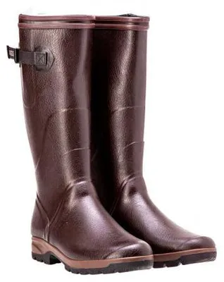 Productafbeelding van Aigle Terra Pro Vario, uni model (bruin), maat 43