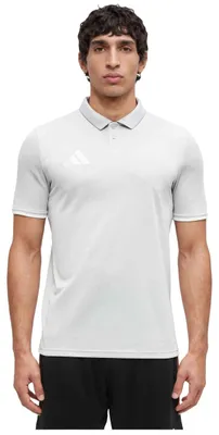 Zdjęcie produktu dla Koszulka polo Adidas Entrada 26 "Team Light Grey" dla Unisex