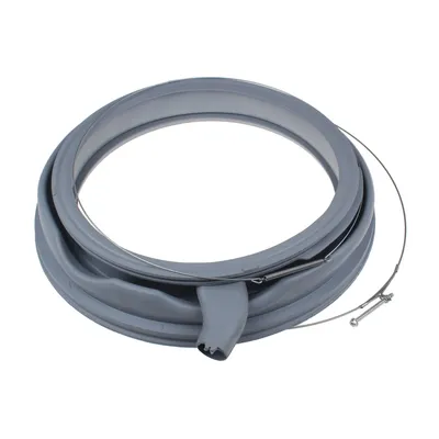 Produktbild von BOSCH - Türmanschette mit Spannringen - 23002447