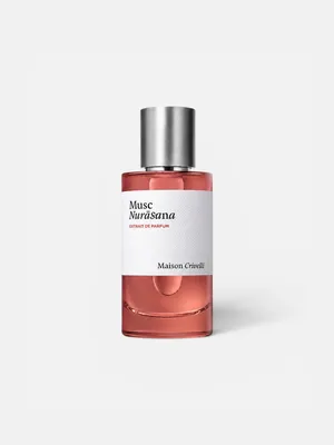 Produktbild von Maison Crivelli - Musc Nurasana Extrait de Parfum