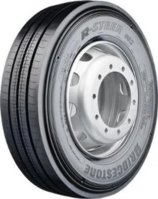 Zdjęcie produktu dla Bridgestone 235/75R17.5 132/130M R-STEER 002 Sommerreifen