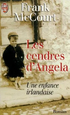 Image de Les cendres d'Angela : Une enfance irlandaise