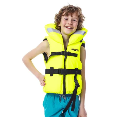 Produktbild von Jobe Comfort Boating Youth Yellow XXXS-XXS