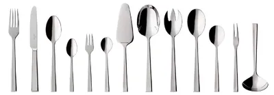 Produktbild von Villeroy und Boch Besteckset Victor 68-teilig