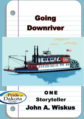 Produktbild von Going Downriver