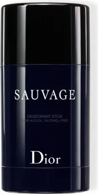 Image de Déodorant Sauvage pour homme 75 ml - Christian Dior