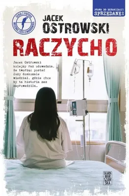 Obrázek produktu pro Raczycho – Jacek Ostrowski