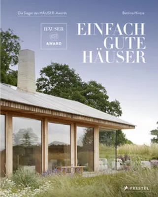 Obrázok produktu pre Einfach gute Häuser