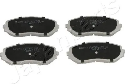 Imagen del producto de Juego de pastillas de freno delanteras para Suzuki Grand Vitara, modelo 2005