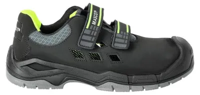 Obrázok produktu pre Bezpečnostné sandále MASCOT® Alpamayo MASCOT® FOOTWEAR FIT