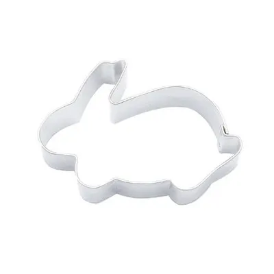 Produktbild von Hasen-Ausstecher 6,5cm