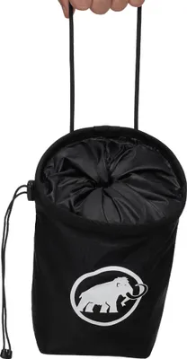 Immagine prodotto di Mammut Sender Light Chalk Bag nero taglia unica