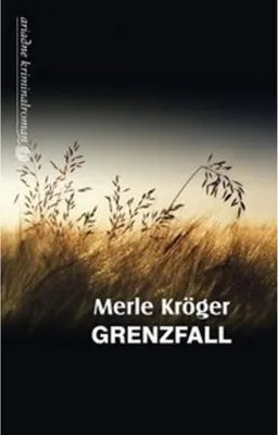 Produktbild von Grenzfall