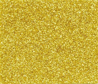 Immagine prodotto di Galeria Papieru carta glitterata oro 210 g, 5 pezzi