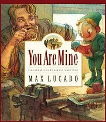 Obrázek produktu pro You Are Mine