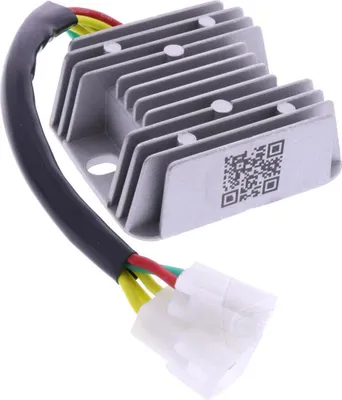Produktbild von JMP 7003480 Spannungsregler für Hyosung