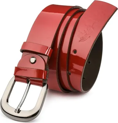 Produktbild von Gürtel Beltimore a71red80