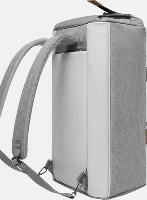 Produktbild von Cabaia Rucksack NEW YORK Backpack