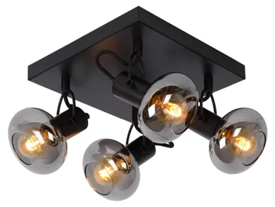 Immagine prodotto di Lucide E14 25W MADEE lampada da soffitto 17993/14/30