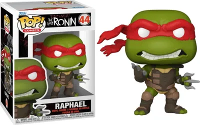 Obrázek produktu pro Funko Pop! The Last Ronin Raphael 44