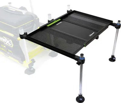 Obrázok produktu pre Matrix Výsuvná bočná tácka 3D XL Polička na sedadlo