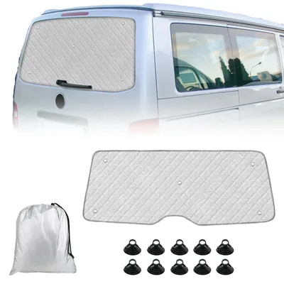Obrázek produktu pro Ochranná podložka proti slunci pro VW T5 T6