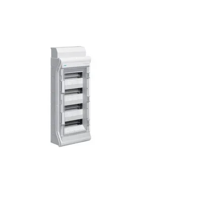 Obrázok produktu pre Hager VE412DN Elektrische Verteilungsplatine (VE412DN)