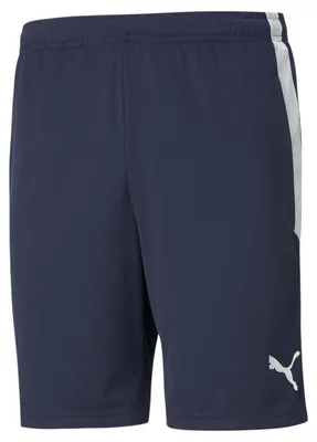 Produktbild von Puma teamLIGA kurze Trainingsshorts M