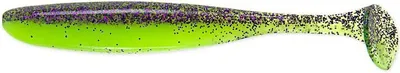 Produktbild von KEITECH 5" Easy Shiner - Purple Chartreuse (BA-Edition)