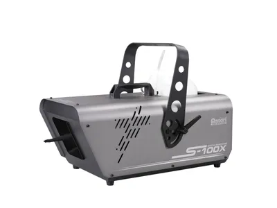 Produktbild von Antari S-100X 880 W Schneekanone